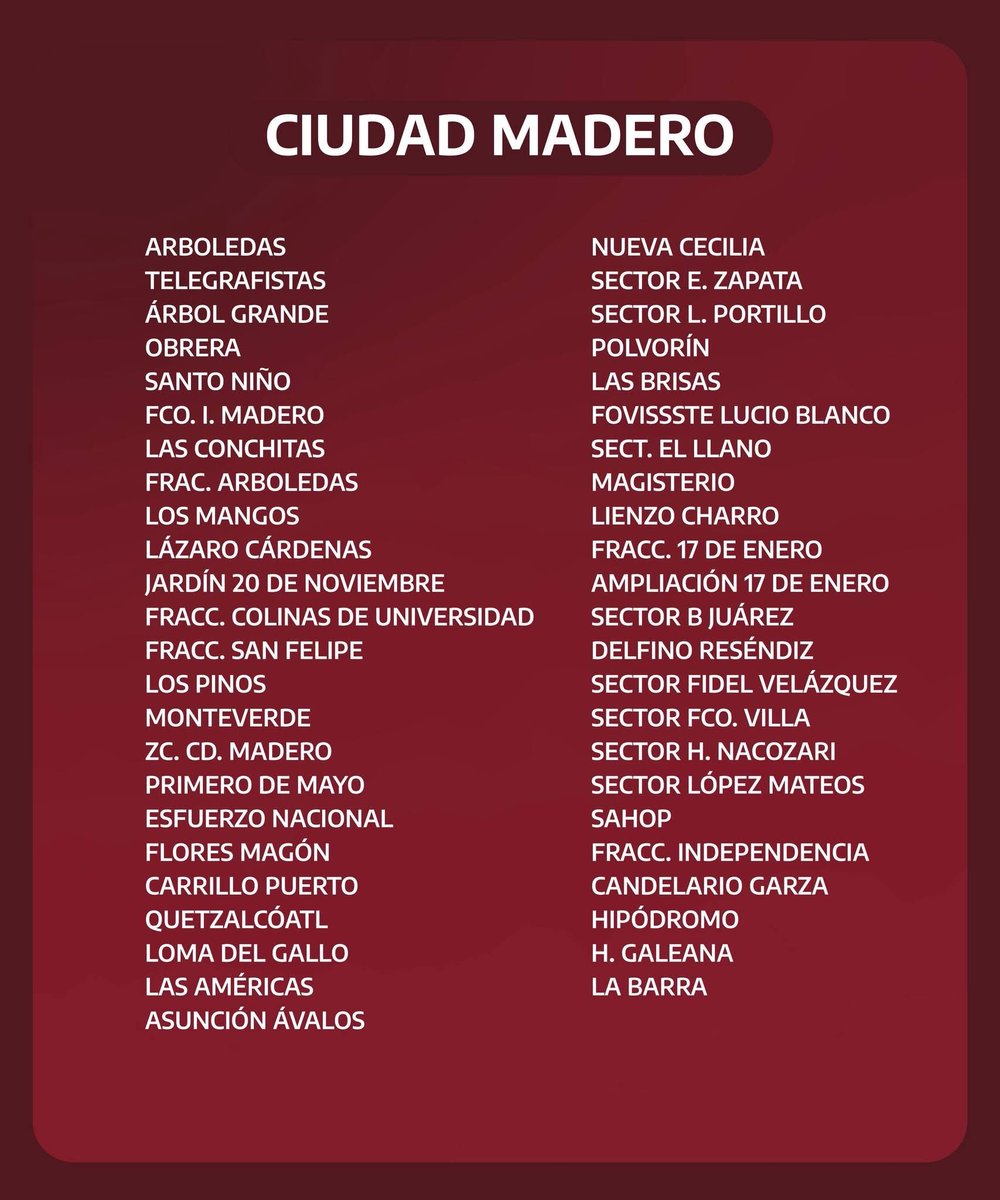 Comapa_Sur's tweet photo. #ComapaSur Informa 📢 https://t.co/XdjRHdmIOx