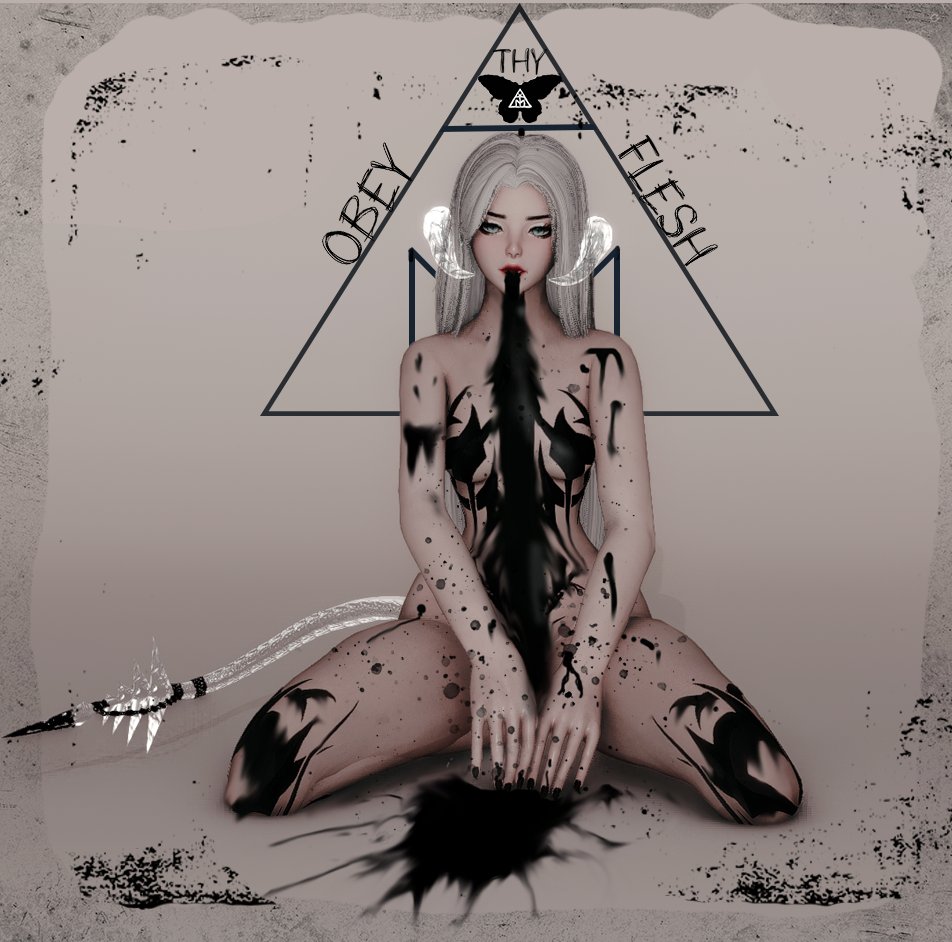 Succubi⸸ch 🩷 tweet media