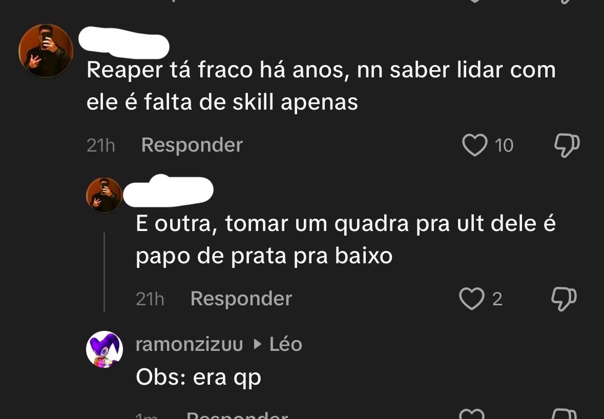 TØRIENA tweet media