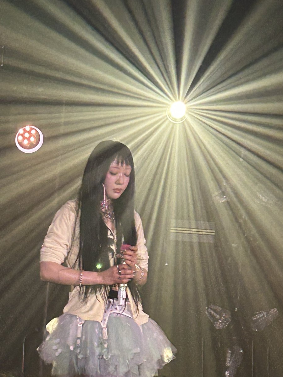 m☆ni saw yves tweet media