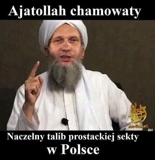 Piotr254's tweet photo. @PrawicowaPL @CzarnekP https://t.co/2bixd0Y2Pb