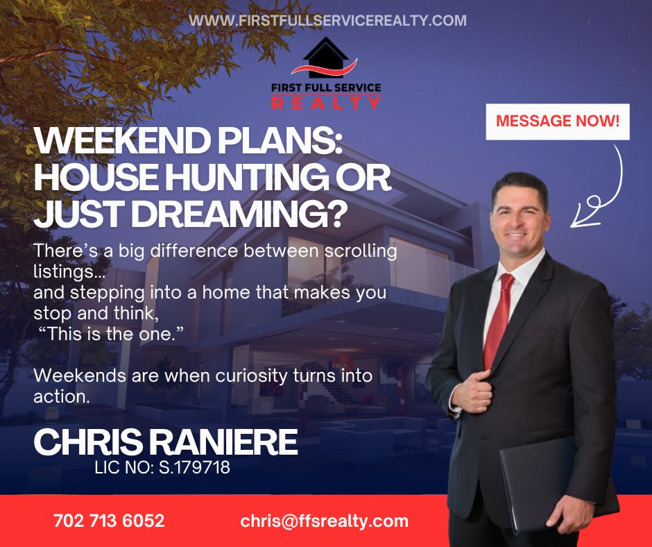 RaniereChr46420's tweet image. Sometimes ‘just looking’ turns into something real.

#HouseHunting #WeekendPlans #LuxuryRealEstate #DreamLiving