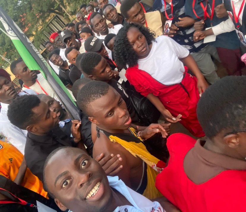 Ochieng Joseph tweet media