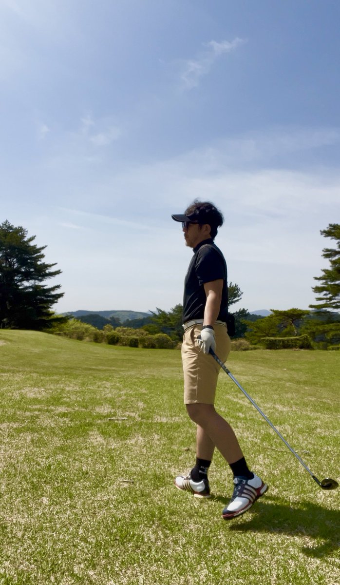 永井なおき tweet media