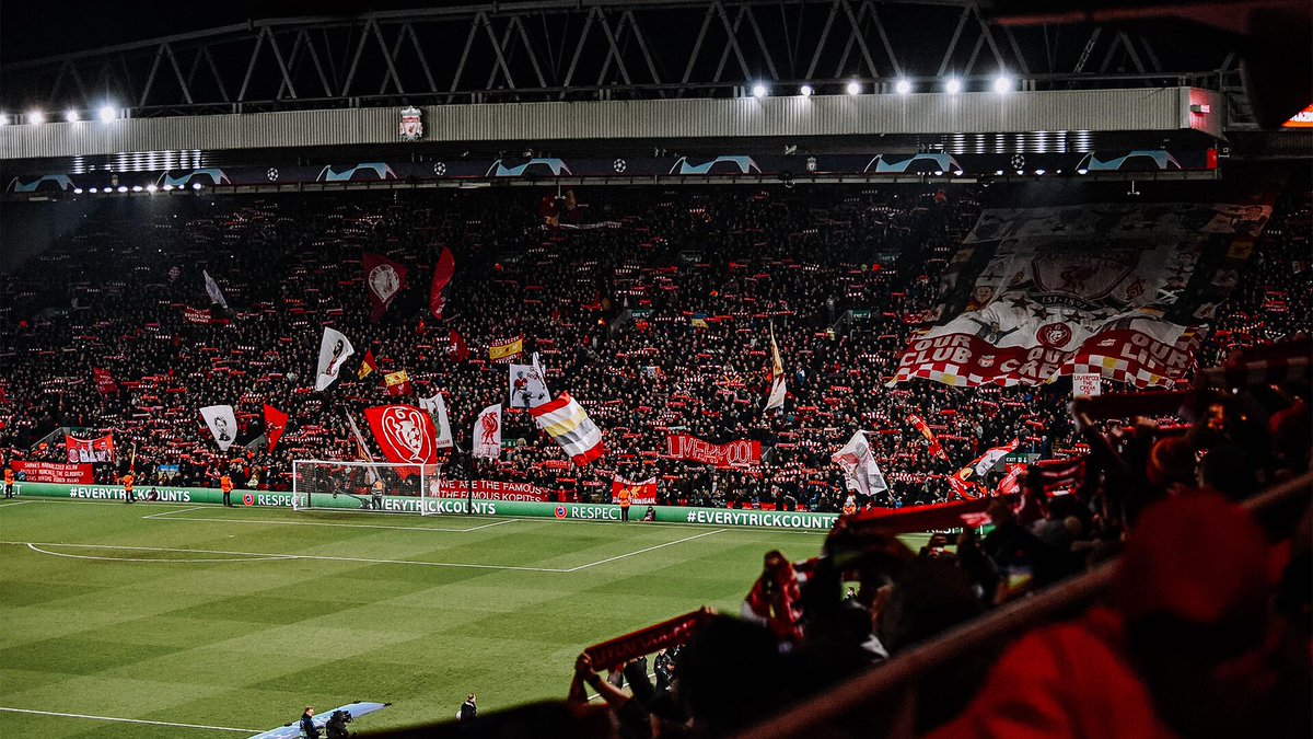 El Rincón De Anfield🚨⚽️ tweet media