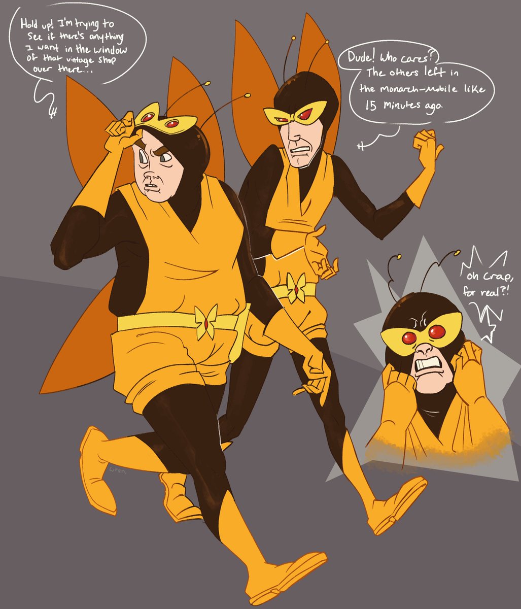 apple fritter 🪽 tweet media