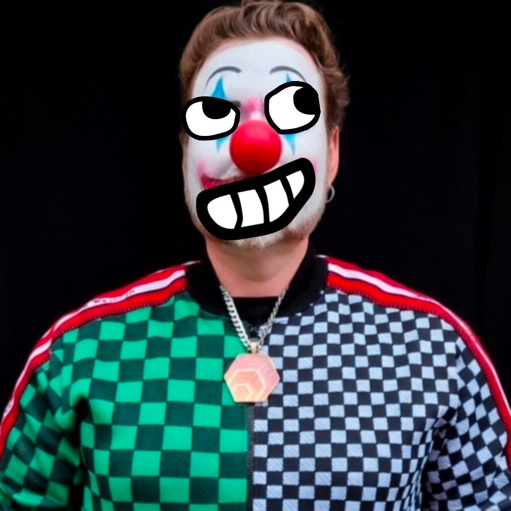 🟨Richard LARP tweet media