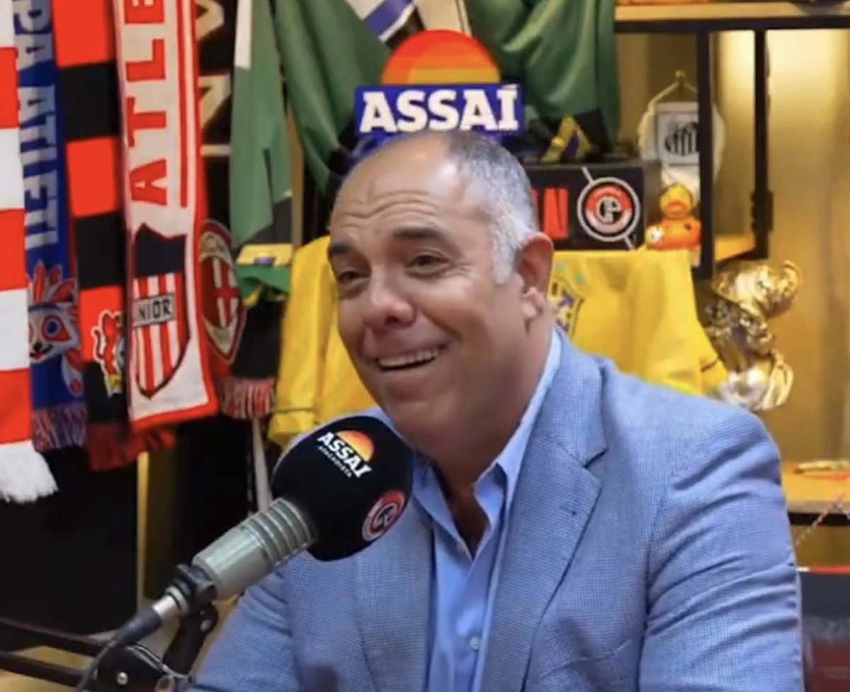 Planeta do Futebol 🌎 tweet media