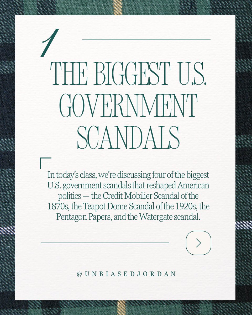 UNBIASED Politics tweet media