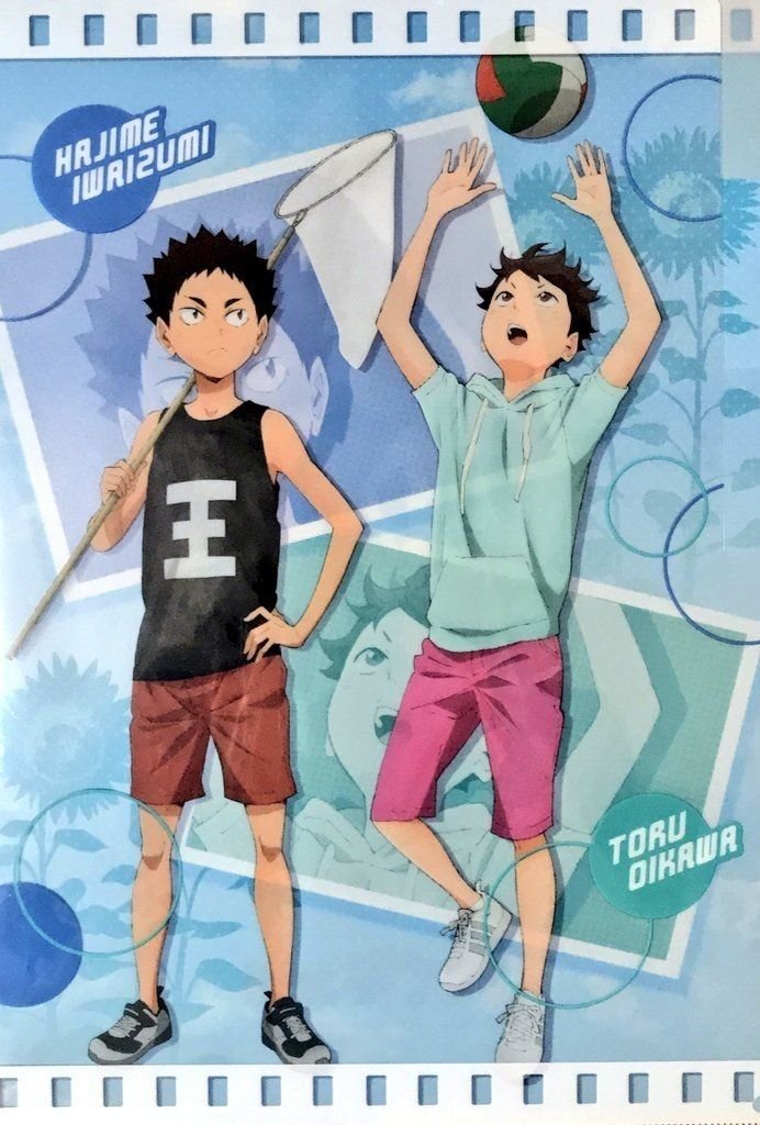 daily iwaoi tweet media