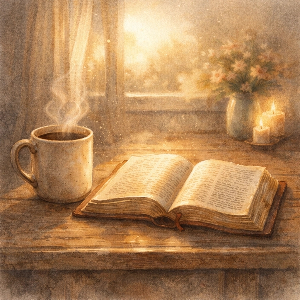 BoundlessOnX's tweet image. Is hustle culture starving your soul? ☕️ Don't let the 'Efficiency Trap' steal your rest. Try our 5-min Micro-Study (1-2-2): 1m Stillness, 2m Word, 2m Prayer. 24/7 Church When Life Doesn’t Pause. 🌿 boundlessonlinechurch.org Like, follow &amp;amp; share! #BOC #Rest #Faith #Growth