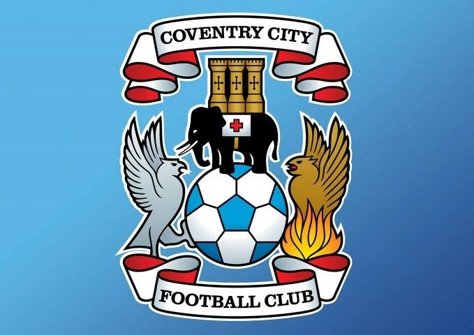 Welcome to the premier league COVENTRY CITY 👏👏