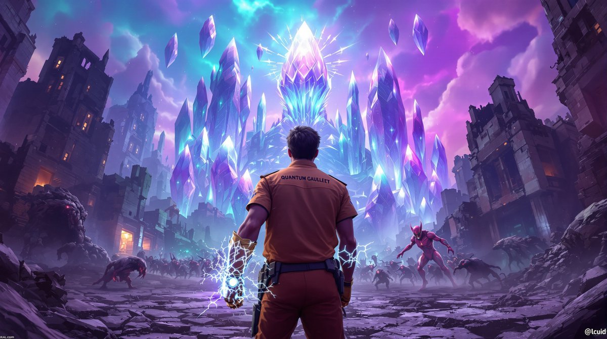 martintallolaga's tweet photo. 💥EXD - Extra Dimensional: ANÁLISIS en PC con visor PSVR2. (Realo Virtual)
"No es muy original y le falta algo de presupuesto pero estamos ante una excelente propuesta, un juego firme candidato a GOTY VR 2026, un título absolutamente recomendable de los que nos gustaría se publicasen todos los meses."
-*Por fin un juegazo para un jugador al que le faltaba algo de pulido, antes del parche de lanzamiento que ya han lanzado, pero que al final del juego te deja con una sensación de haber disfrutado de una aventura de muchos quilates.
Llegará más adelante a PSVR2, directamente desde el PC, lo que siempre es una gran noticia. No habrá versión de Quest como es obvio. Estos gráficos son completamente inalcanzables para las gafas de Facebook.
https://t.co/2JEH1iSbNp