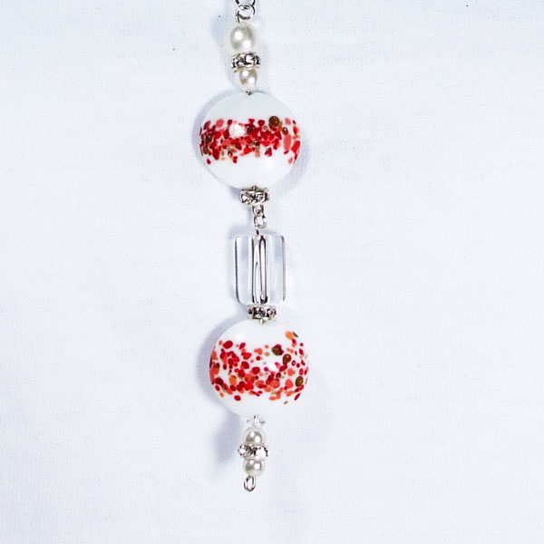 SandeeJene's tweet image. JBSG Lariat “Y” style, Beaded Dangle Necklace. *size: 20 inch around the neck. Buy Quirky: etsy.me/450rGcv  #JBSGLariat #BeadedDangleNecklace #UniqueStyle