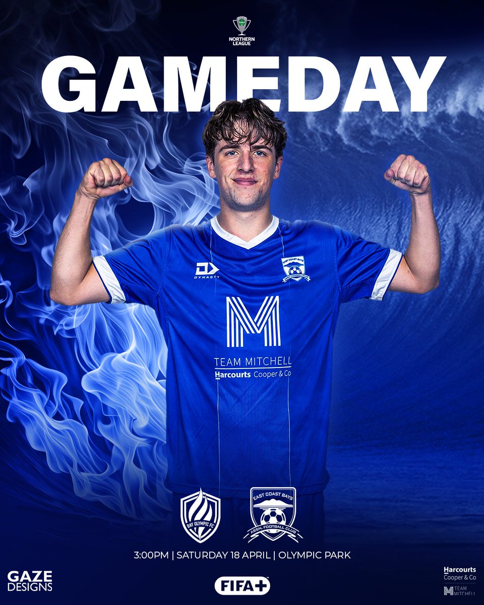 ECBAFC1959's tweet image. Fire meets the #BlueWave. 🌊🔥
Bay vs Bays today at 3pm.

Streaming on FIFA+ for those who can't make it: plus.fifa.com/en/content/bay…