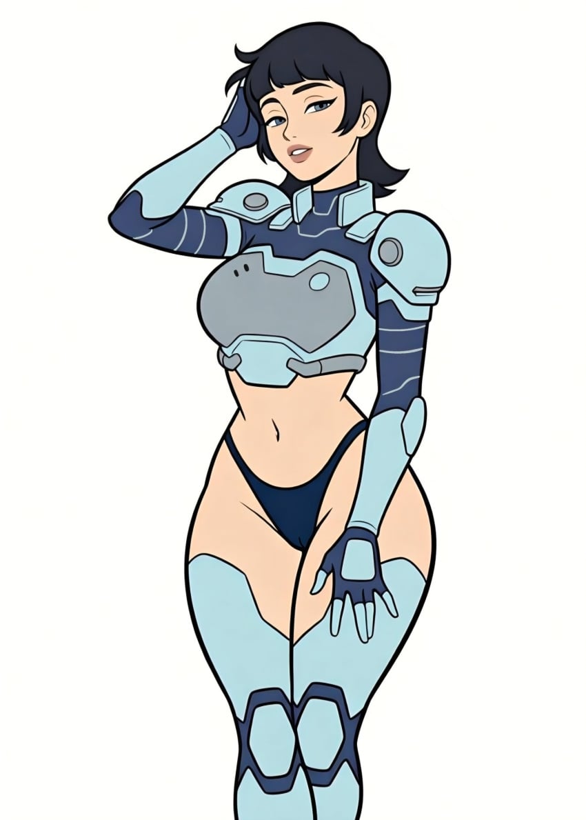 Tech Jacket tweet media