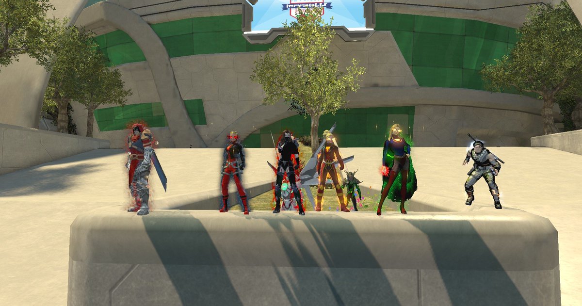 Eve 🦄 tweet media