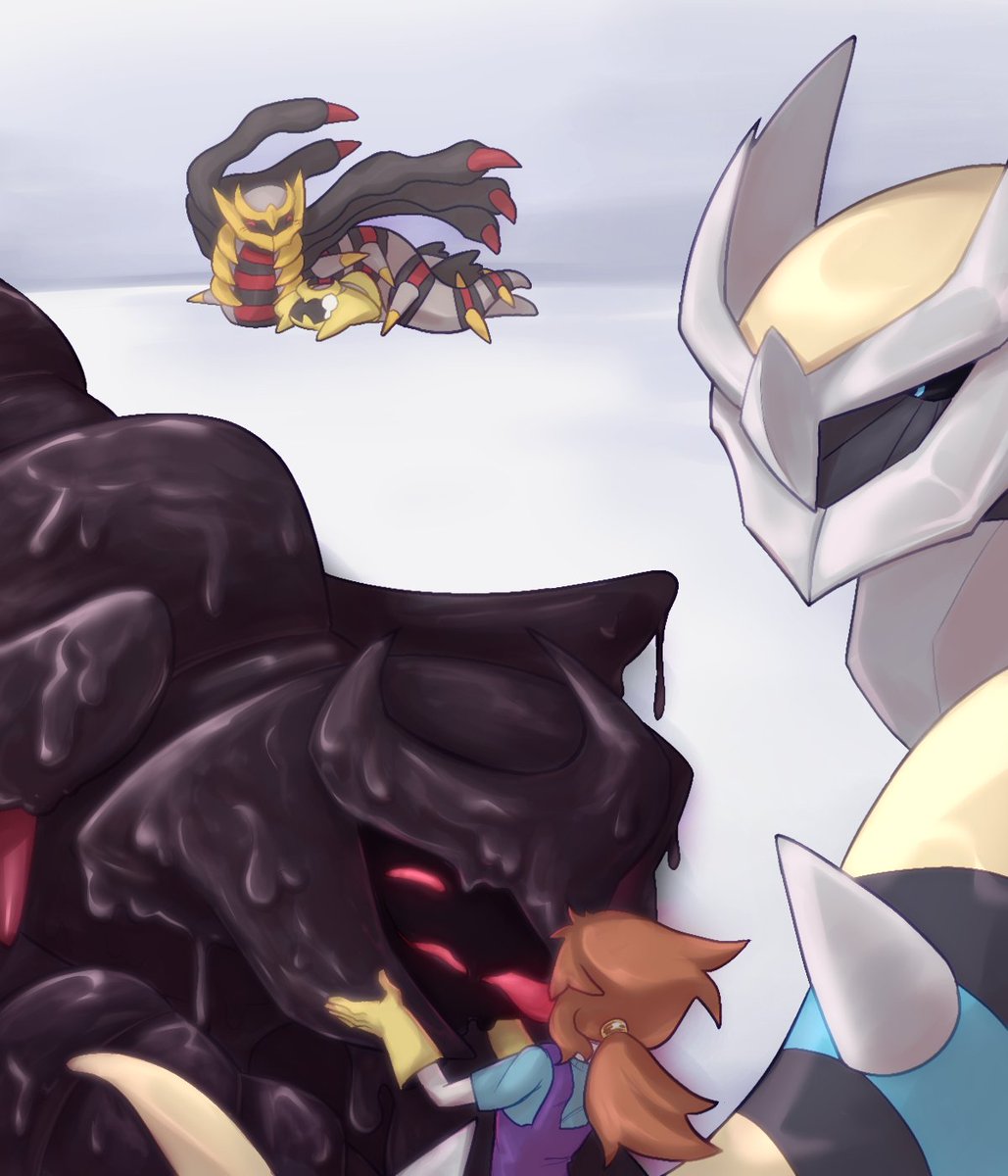 awoooooga tweet media