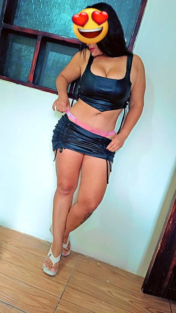 Julián y Paulina tweet media