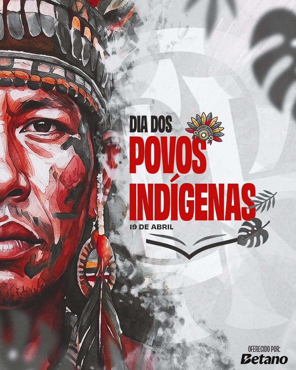 Flamengo tweet media