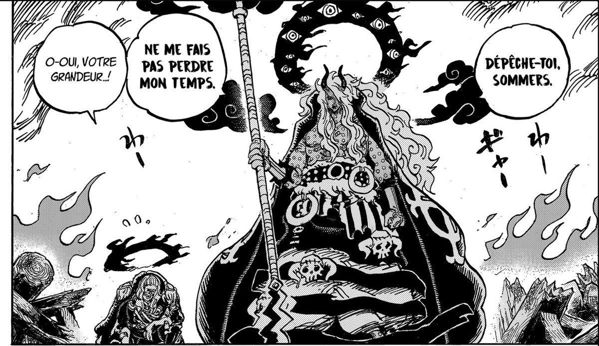 RpeurD_Official's tweet image. Dites-vous que JoyBoy a traumatisé ce gars !!

Mdr la puissance de malade qu’il devait avoir 

#ONEPIECE1180 #IMU #JOYBOY