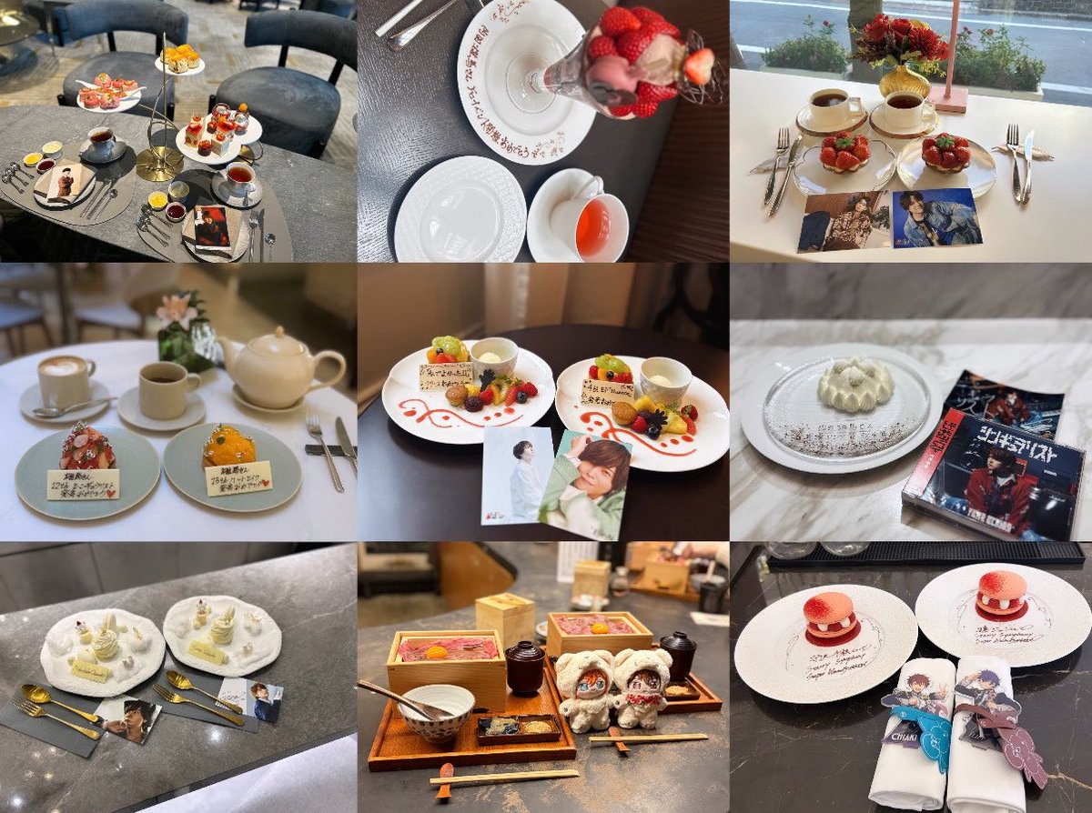 ³ ♡ᯓ★ tweet media