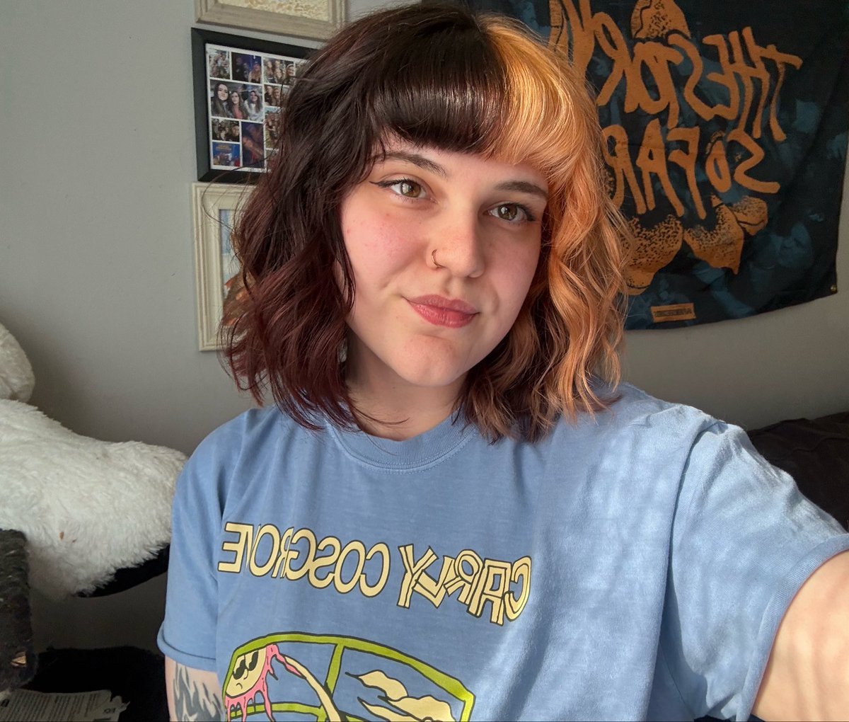 bella ツ tweet media