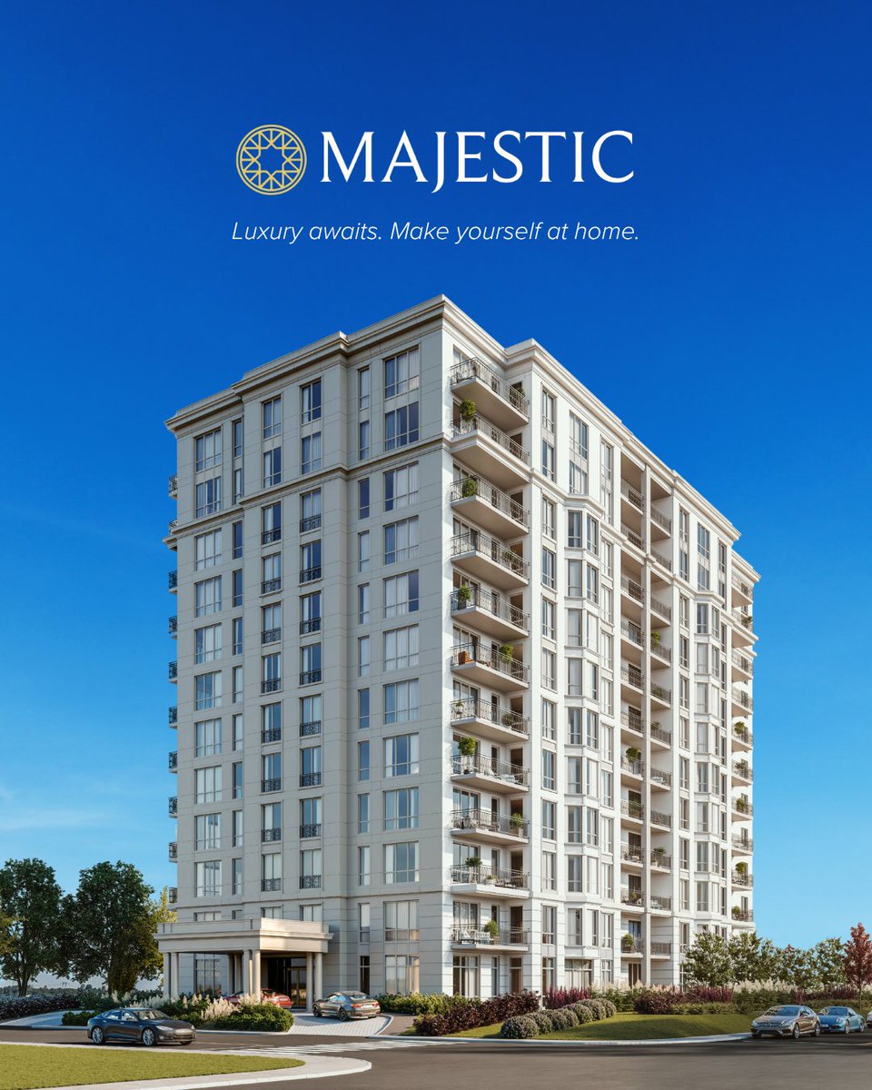 CANADIAN APARTMENT PROPERTIES • REIT tweet media