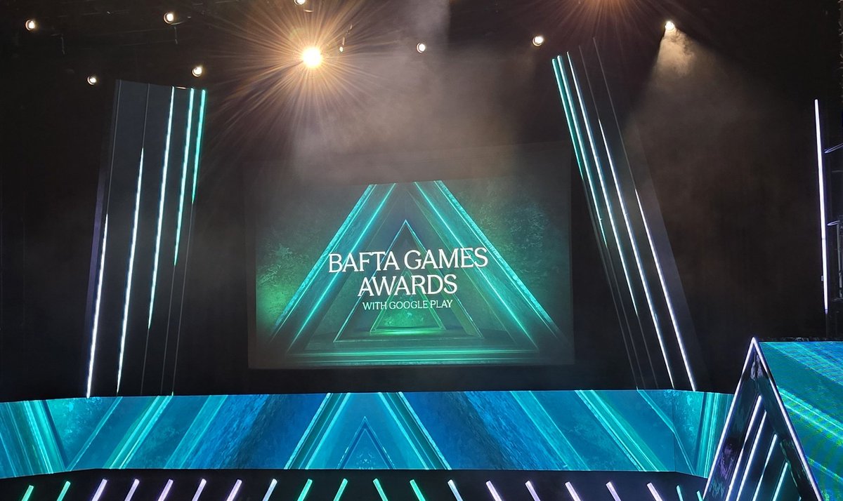 SMG Studio | LEGO® Party! is out! tweet media