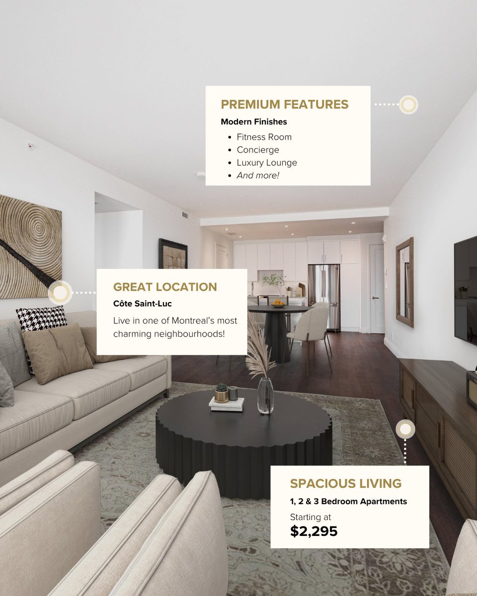 CANADIAN APARTMENT PROPERTIES • REIT tweet media