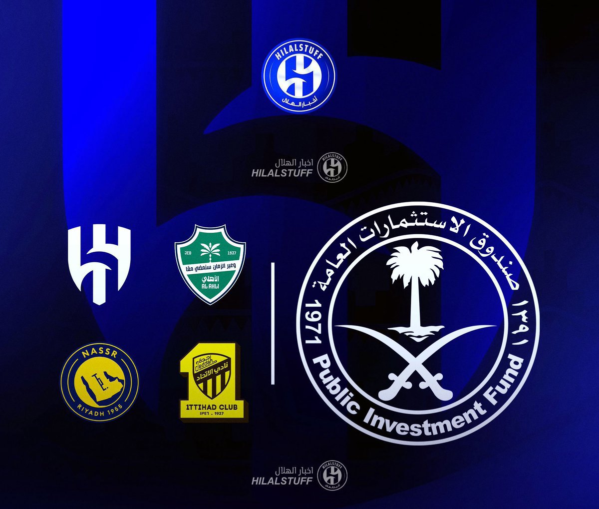 أخبار الهلال tweet media