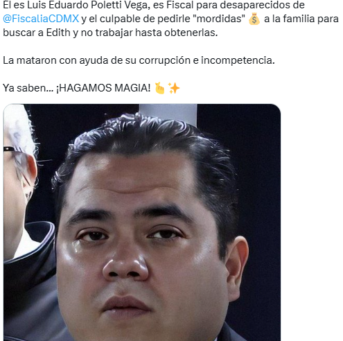 Gomez De La Rosa Alf tweet media