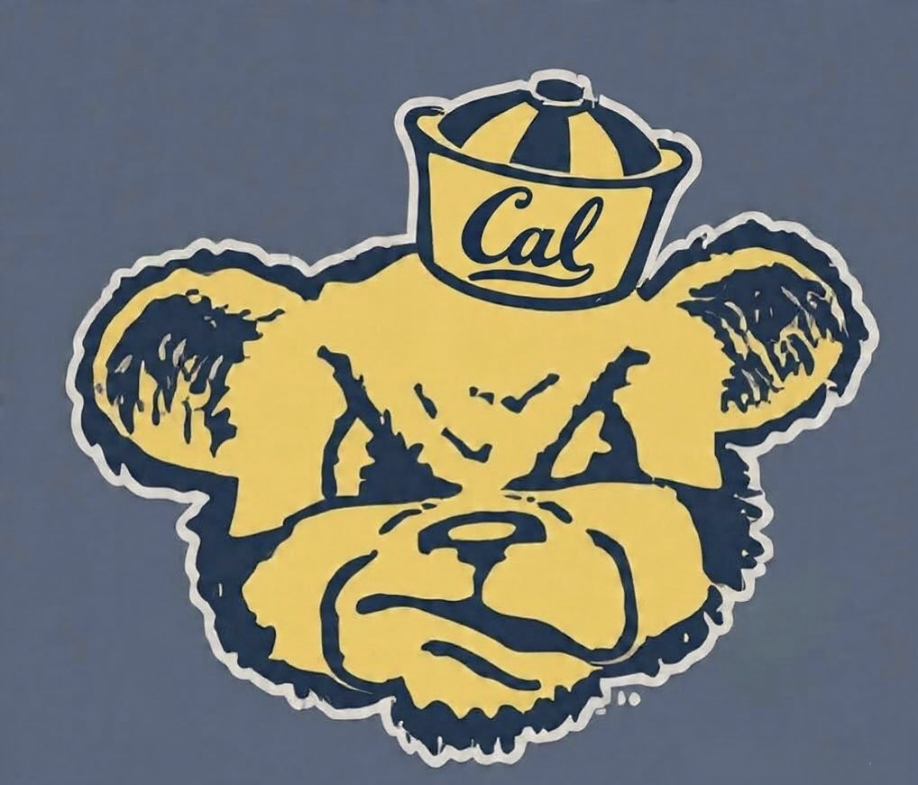 G0Bears's tweet photo. @WCCSG_ Sturdy Golden Bear! https://t.co/Ahdizrl2UB