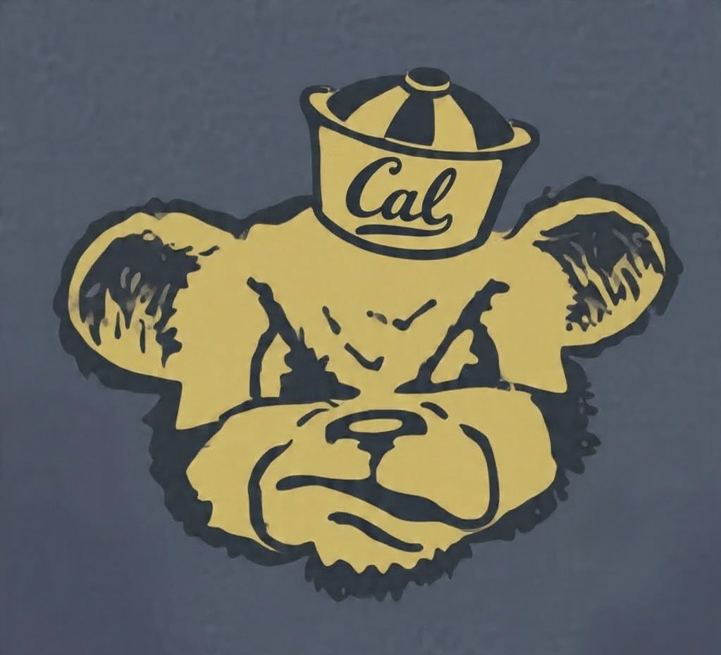 G0Bears's tweet photo. @WCCSG_ Sturdy Golden Bear! https://t.co/Ahdizrl2UB