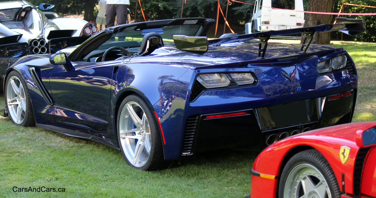 carsandcars_ca's tweet image. Chevrolet Corvette ZR1

 #Chevrolet #Chevy 
 chevrolet.carsblitz.com