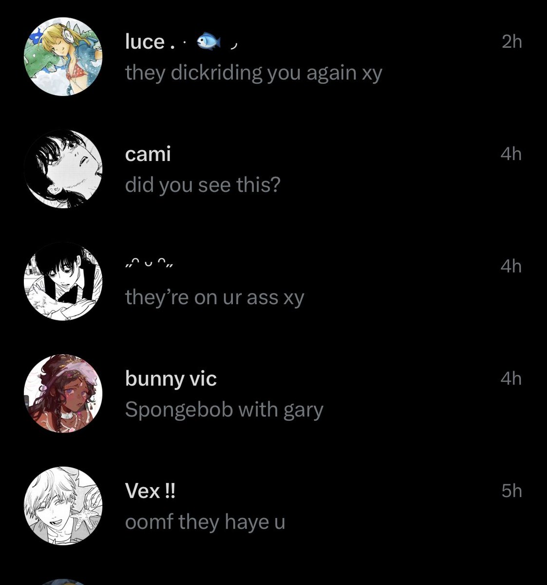 Vex !! (@Vexismmm) / Posts / X
