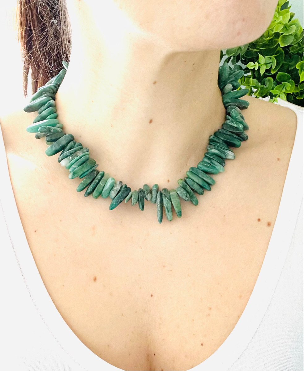 AlicesTreasureb's tweet image. alicesbox.etsy.com/listing/120321… 
#AmazoniteNecklace #GemstonesNecklace #GemstonesJewelry #HandmadeNecklace #ShopSmall #BuyLocal #SupportSmallBusiness #etsy #etsysale #EtsyHandmade #etsylove #etsyfavorites #EtsyShop #EtsyJewelry