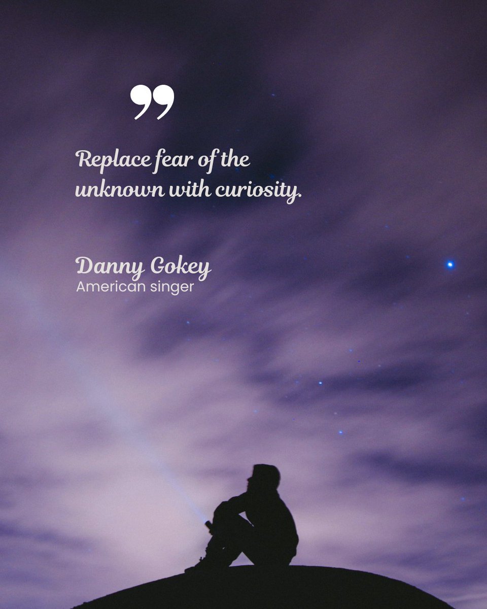 luxdwelling's tweet image. What’s the most courageous thing you’ve done so far? 🤔

Every act of courage counts — keep going. 💪✨

#courage #bebrave #motivationdaily #innerstrength #keepgrowing #believeinyourself #inspiration