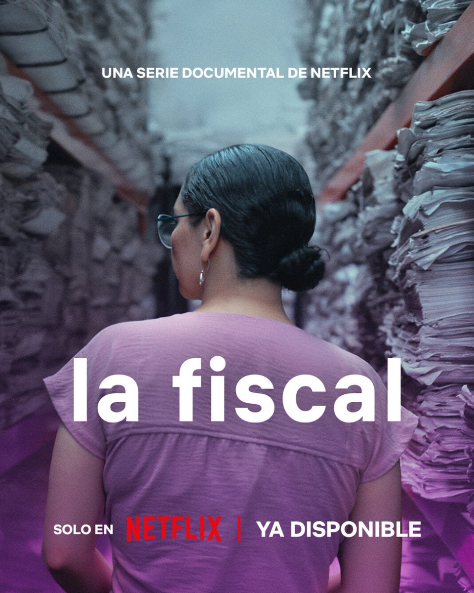 En la Fiscalía de la CDMX no existe la lucha por erradicar los feminicidios.
Carecen de empatía son profundamente negligentes y corruptos.
¡Ah! pero pagar para posar en una serie documental de Netflix para lavar la cara al gobierno ante estas atrocidades para eso sí están bien
