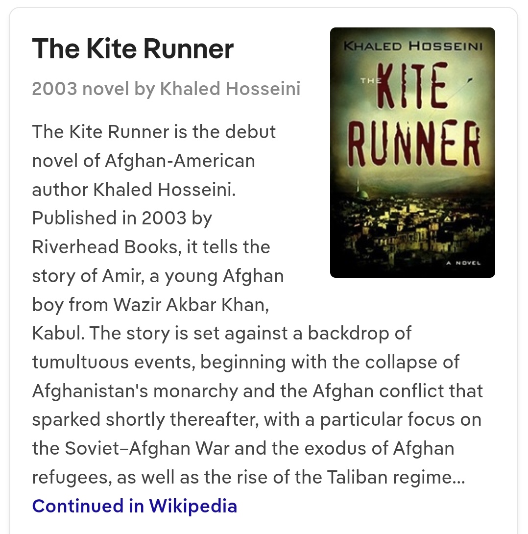 Our Culture tweet media