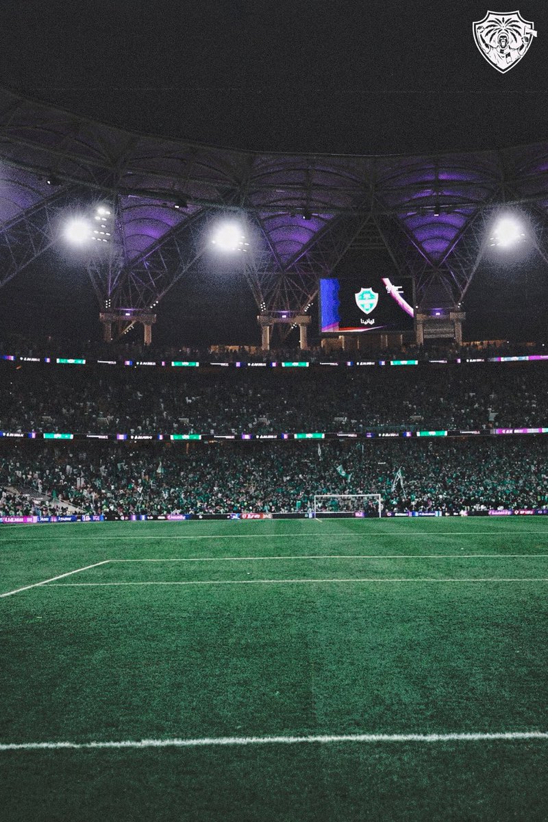 روح المدرج tweet media