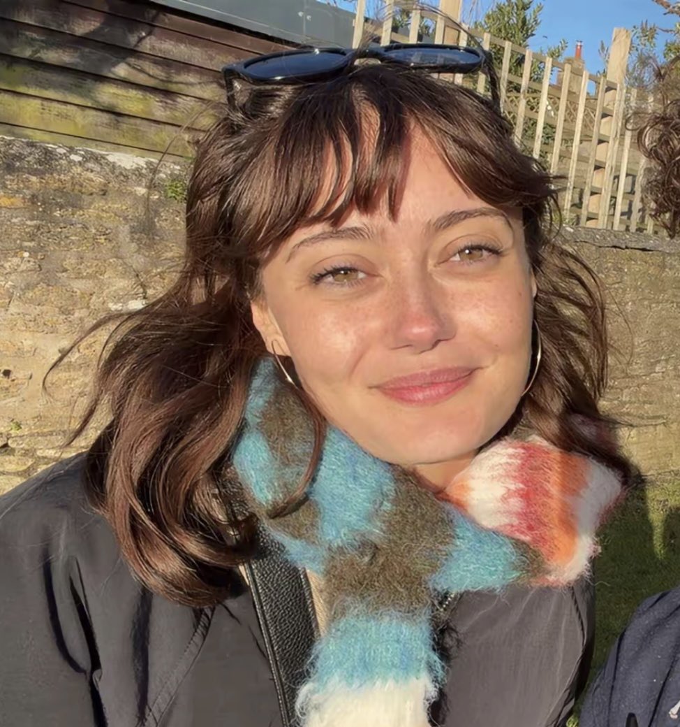 West ✨ tweet media