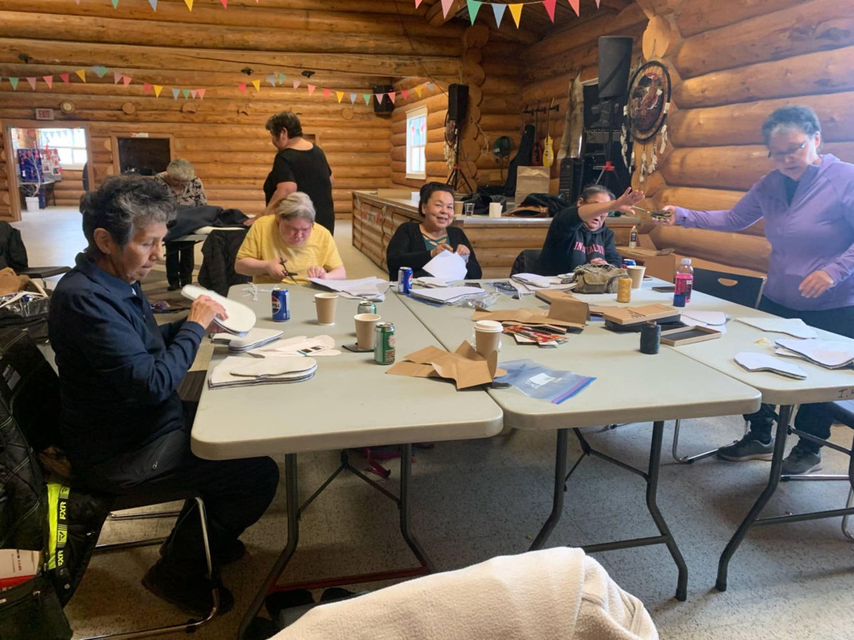 SSHFHealing's tweet photo. Blog Post: Ingamo Hall Friendship Centre - Rooted in the North: Cultural Reconnection and Healing in Inuvik
Read our news and updates section for more information:
https://t.co/FwlnkdFIZ5
#HealingwithCulture #SixtiesScoopSurvivors #CulturalReconnection #SixtiesScoop #NSSHFC https://t.co/5sxs5L9hsx