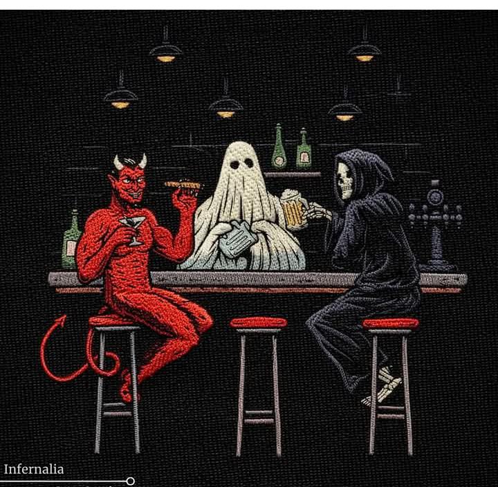 El cadaver tweet media