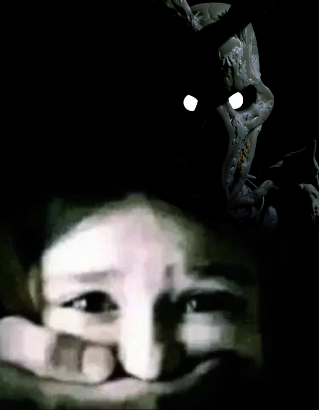 Ruinborn_Afton  tweet media