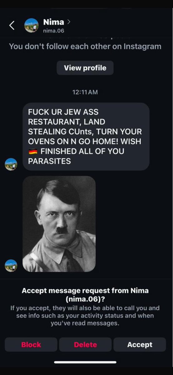 Jaime Kirzner-Roberts tweet media