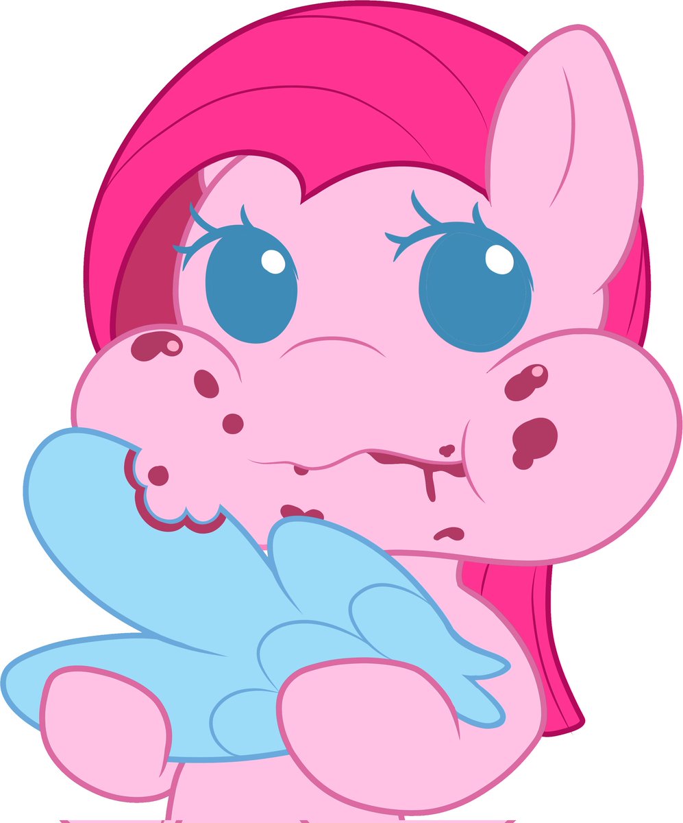 Ñomñomñomñomñomñomñom✨
#mlp #mlpfim