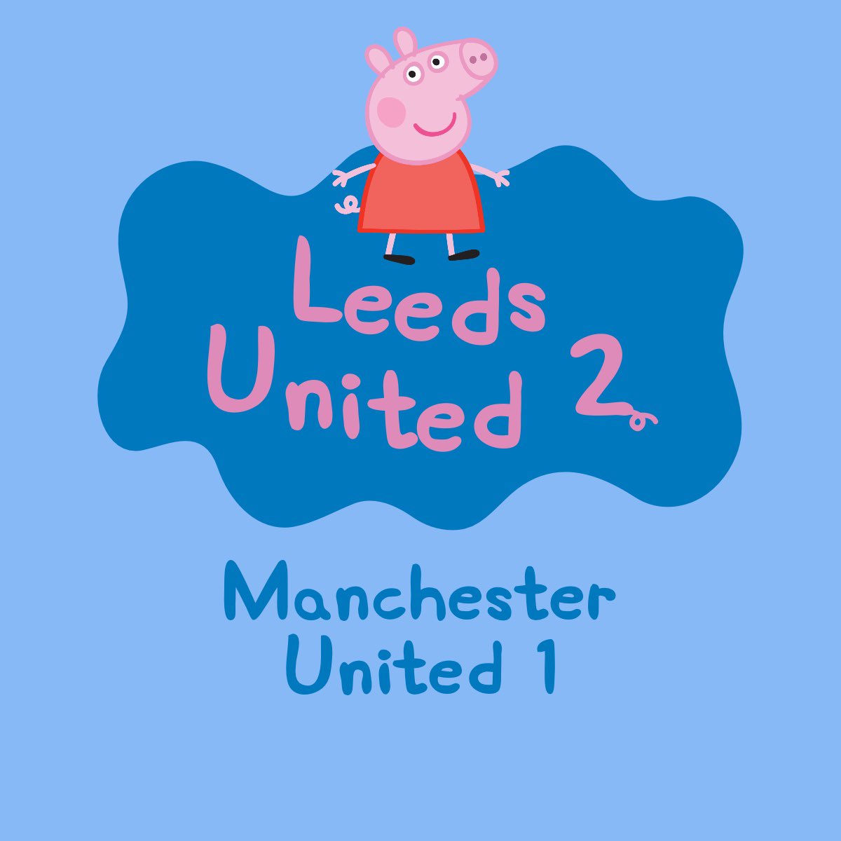 Leeds United Español tweet media