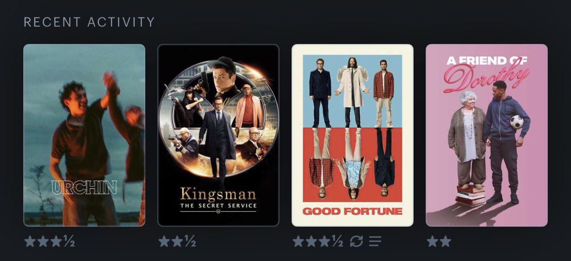 Tak, jest już sobota, tak, był to trudny tydzień