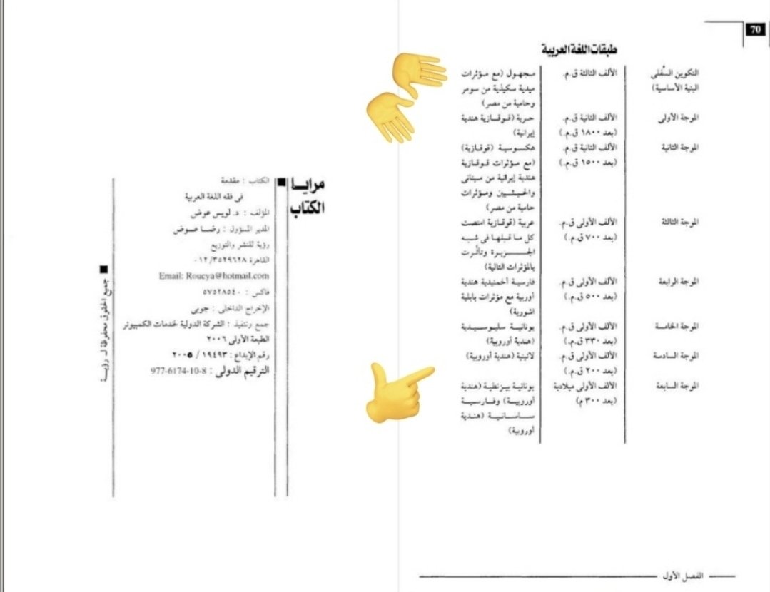 العباسي القرشي tweet media